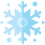 Snowflake icon 64x64