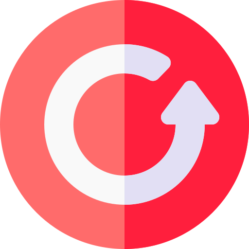Rewind icon