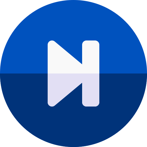 Forward icon