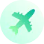 Airplane icon 64x64