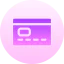 Debit card Symbol 64x64