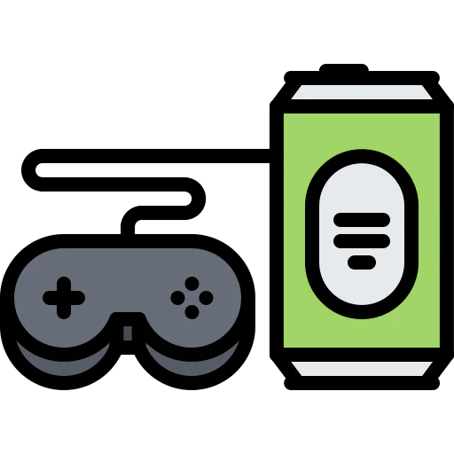 Gaming icon
