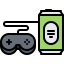 Gaming icon 64x64