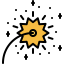 Fireworks icon 64x64