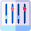 Adjust アイコン 64x64