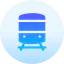 Train icon 64x64