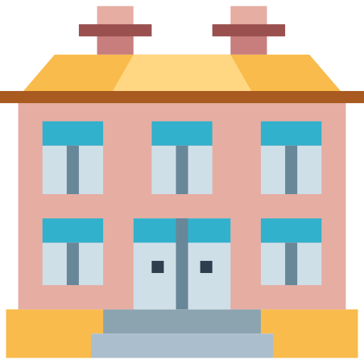 Apartment icon