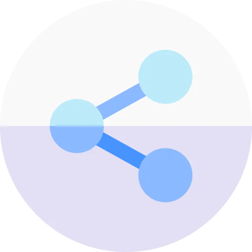 Share icon