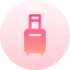 Luggage icon 64x64