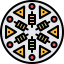 Canape icon 64x64