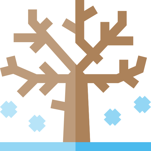 Tree icon