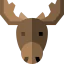 Moose icône 64x64
