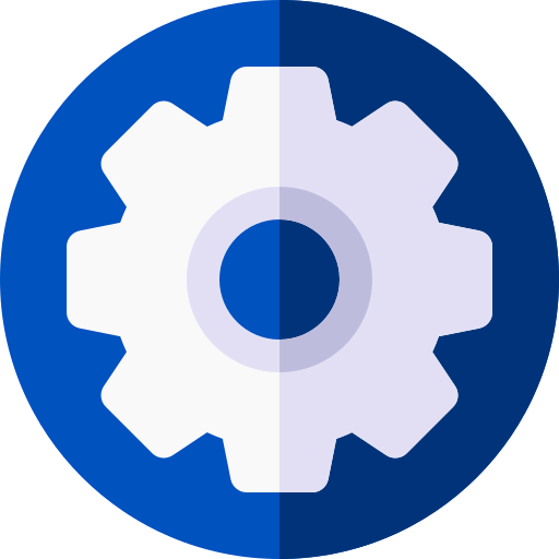 Settings icon