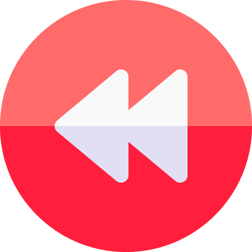 Previous icon