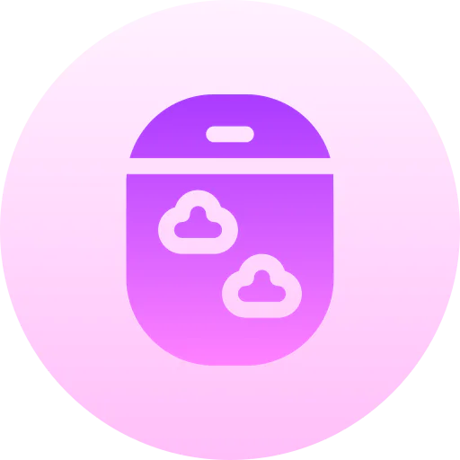 Plane icon