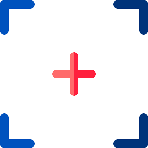 Focus icon