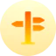 Signpost icon 64x64