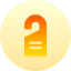 Door hanger icon 64x64