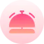 Hotel bell icon 64x64