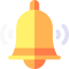 Bell icon 64x64
