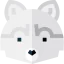 Fox icon 64x64