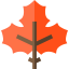 Maple leaf icon 64x64