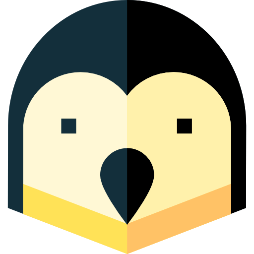 Penguin icon
