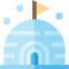 Igloo icon 64x64