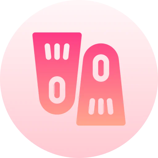 Fins icon