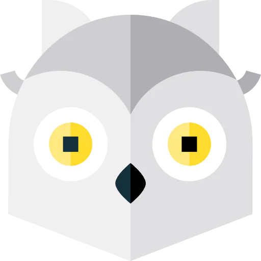 Owl icon