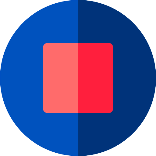 Stop icon