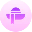 Pamela hat icon 64x64