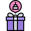 Gift icon 64x64