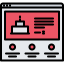 Birthday party icon 64x64