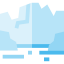Iceberg icon 64x64