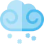 Snow icon 64x64