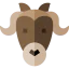 Musk icon 64x64