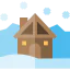 Cabin icon 64x64
