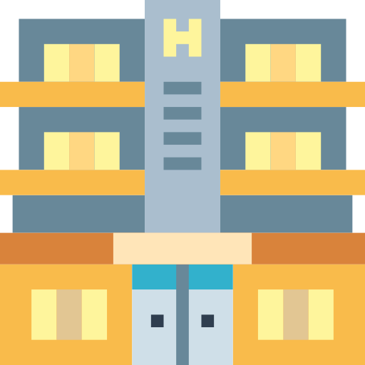 Hotel icon