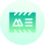 Postcard icon 64x64