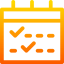 Calendar icon 64x64