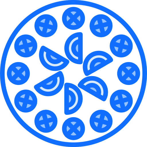 Snack Ikona