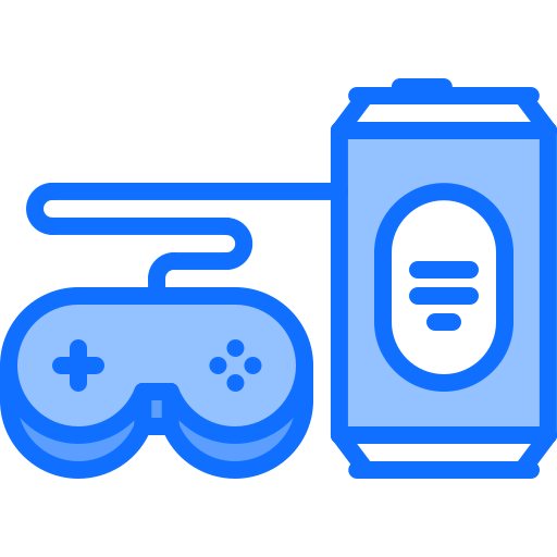 Gaming icon