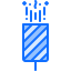 Confetti icon 64x64