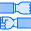 Fight icon 64x64