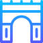 Arch of triumph アイコン 64x64