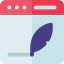Blog アイコン 64x64