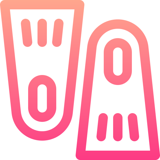 Fins icon