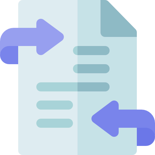 Exchange icon