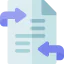 Exchange icon 64x64